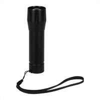 Mini Rechargeable 50 Lumen Flashlight