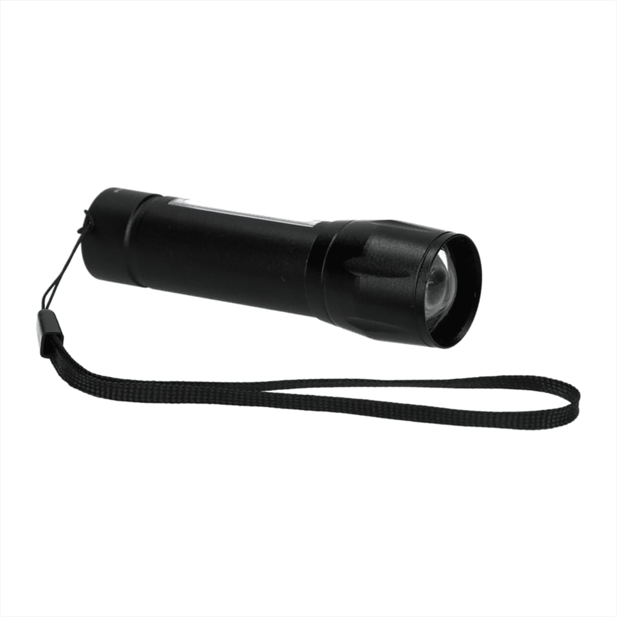 Mini Rechargeable 50 Lumen Flashlight
