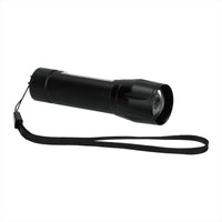 Mini Rechargeable 50 Lumen Flashlight