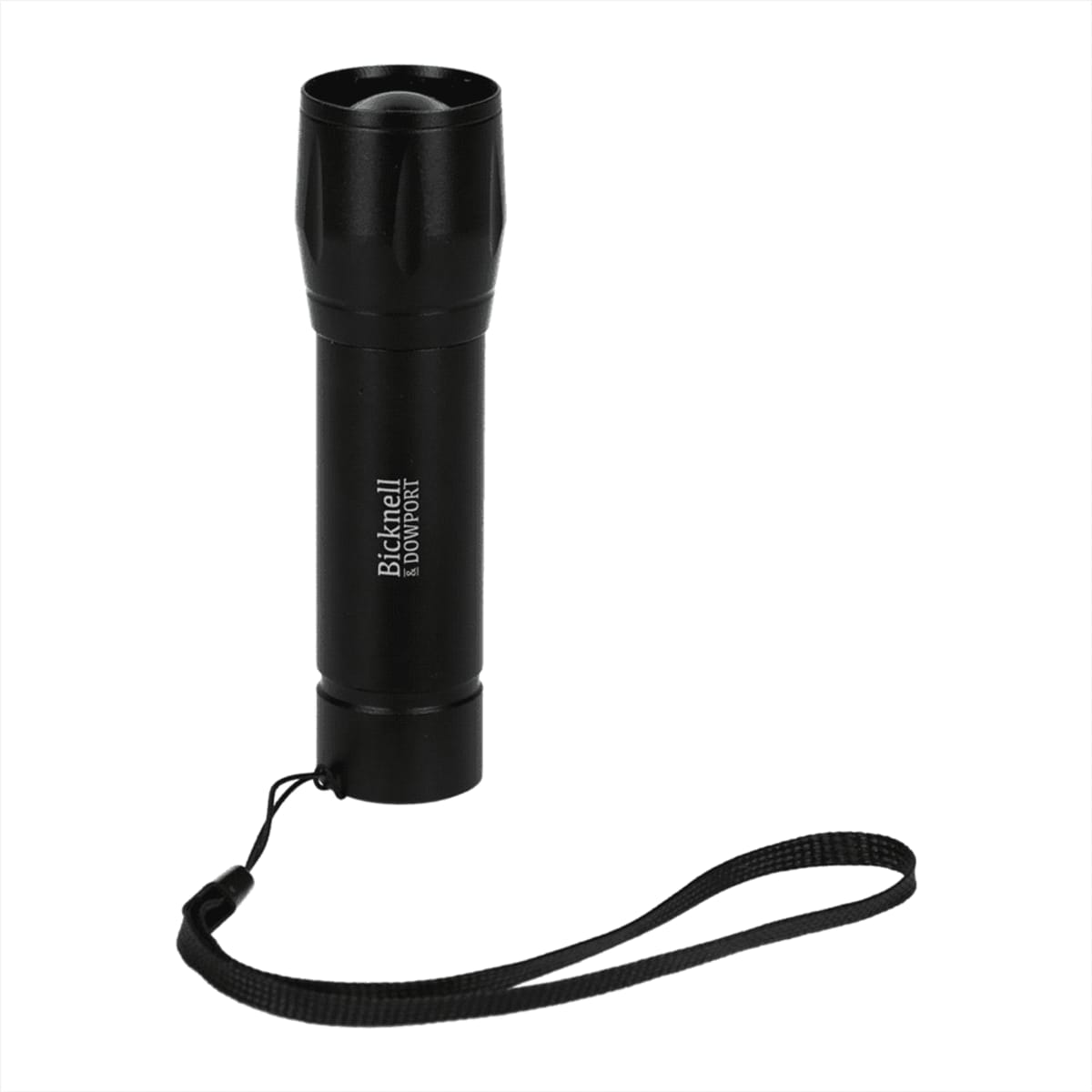 Mini Rechargeable 50 Lumen Flashlight