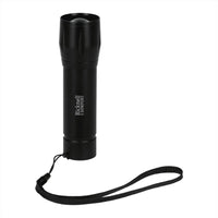 Mini Rechargeable 50 Lumen Flashlight