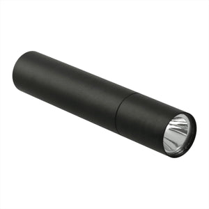 Rechargeable 1200mah Flashlight