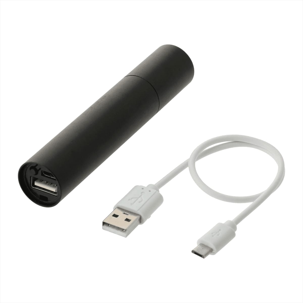 Rechargeable 1200mah Flashlight