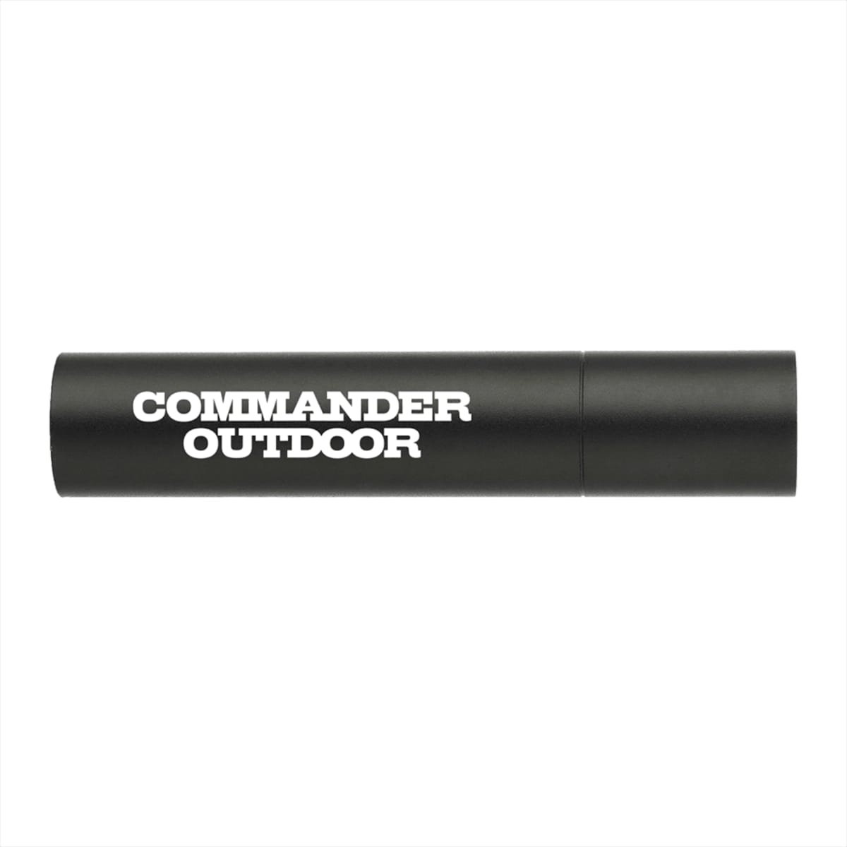 Rechargeable 1200mah Flashlight