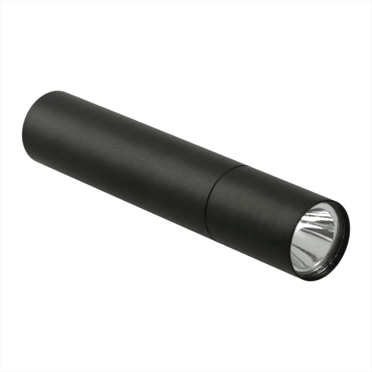 Rechargeable 1200mah Flashlight