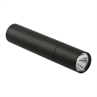 Rechargeable 1200mah Flashlight