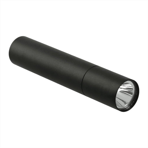 Rechargeable 1200mah Flashlight