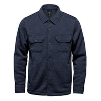 Unisex Avalante Fleece Shacket