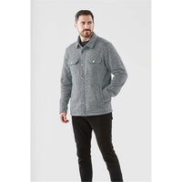 Unisex Avalante Fleece Shacket