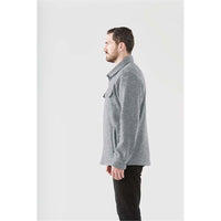 Unisex Avalante Fleece Shacket
