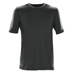 Men's Lotus H2X-Dry S/S Tee