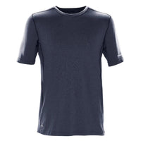 Men's Lotus H2X-Dry S/S Tee
