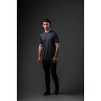 Men's Lotus H2X-Dry S/S Tee