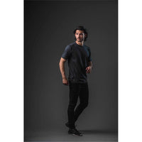 Men's Lotus H2X-Dry S/S Tee