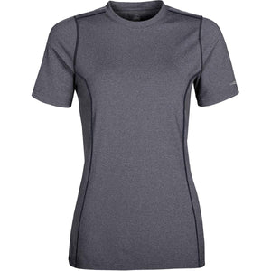Women's Lotus H2X-Dry S/S Tee