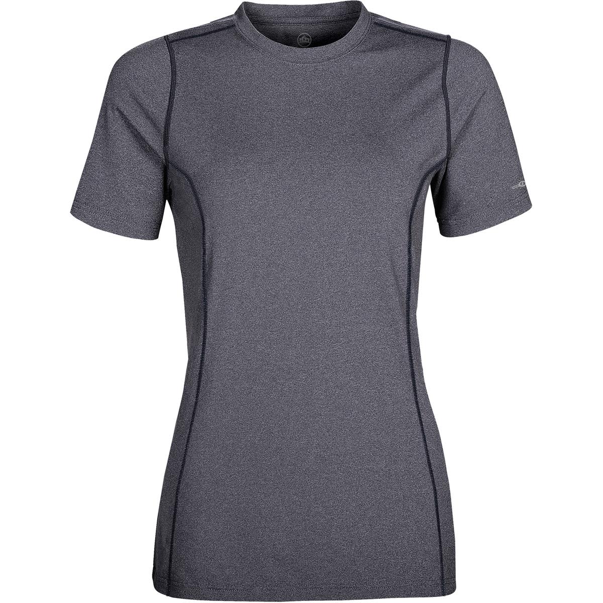 Women's Lotus H2X-Dry S/S Tee