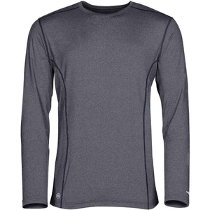 Men's Lotus H2X-Dry L/S Tee