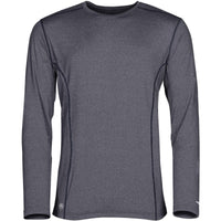 Men's Lotus H2X-Dry L/S Tee