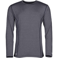 Men's Lotus H2X-Dry L/S Tee