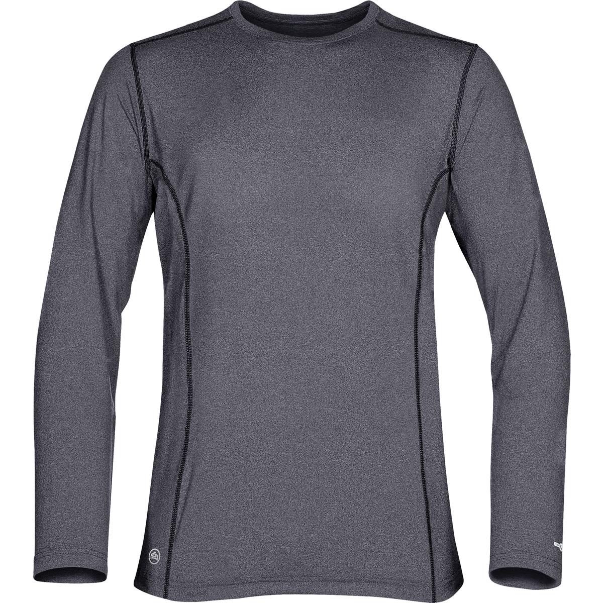 Women's Lotus H2X-Dry L/S Tee