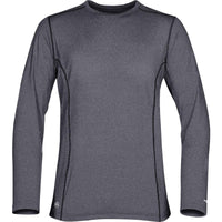 Women's Lotus H2X-Dry L/S Tee
