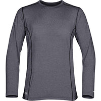 Women's Lotus H2X-Dry L/S Tee