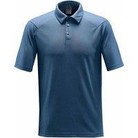 Men's Mistral Heathered Polo