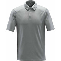 Men's Mistral Heathered Polo