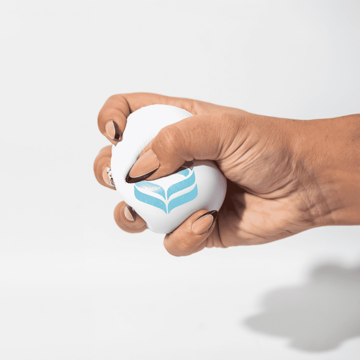 Squeeze Ball