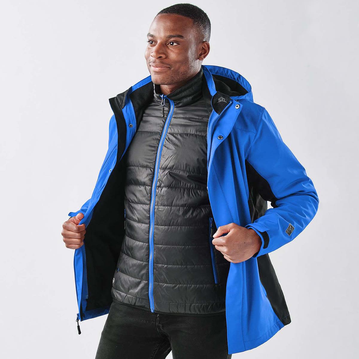 Men's Atmosphere 3-in-1
