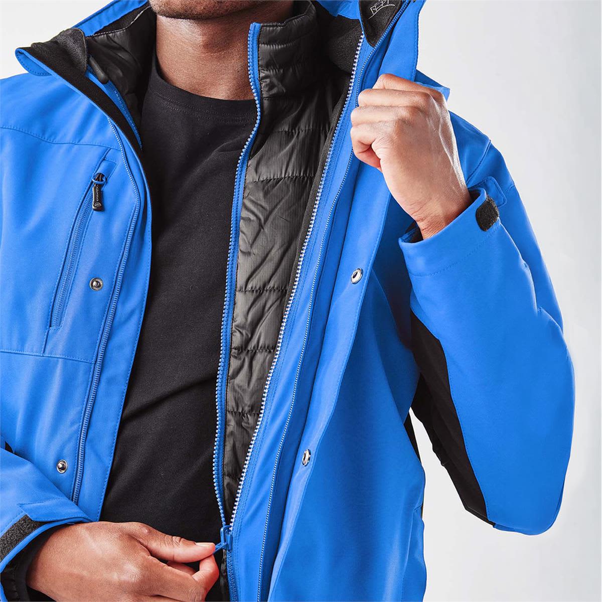 Men's Atmosphere 3-in-1
