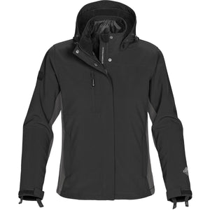 Women's Atmosphere 3-In-1