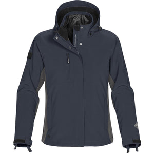 Women's Atmosphere 3-In-1