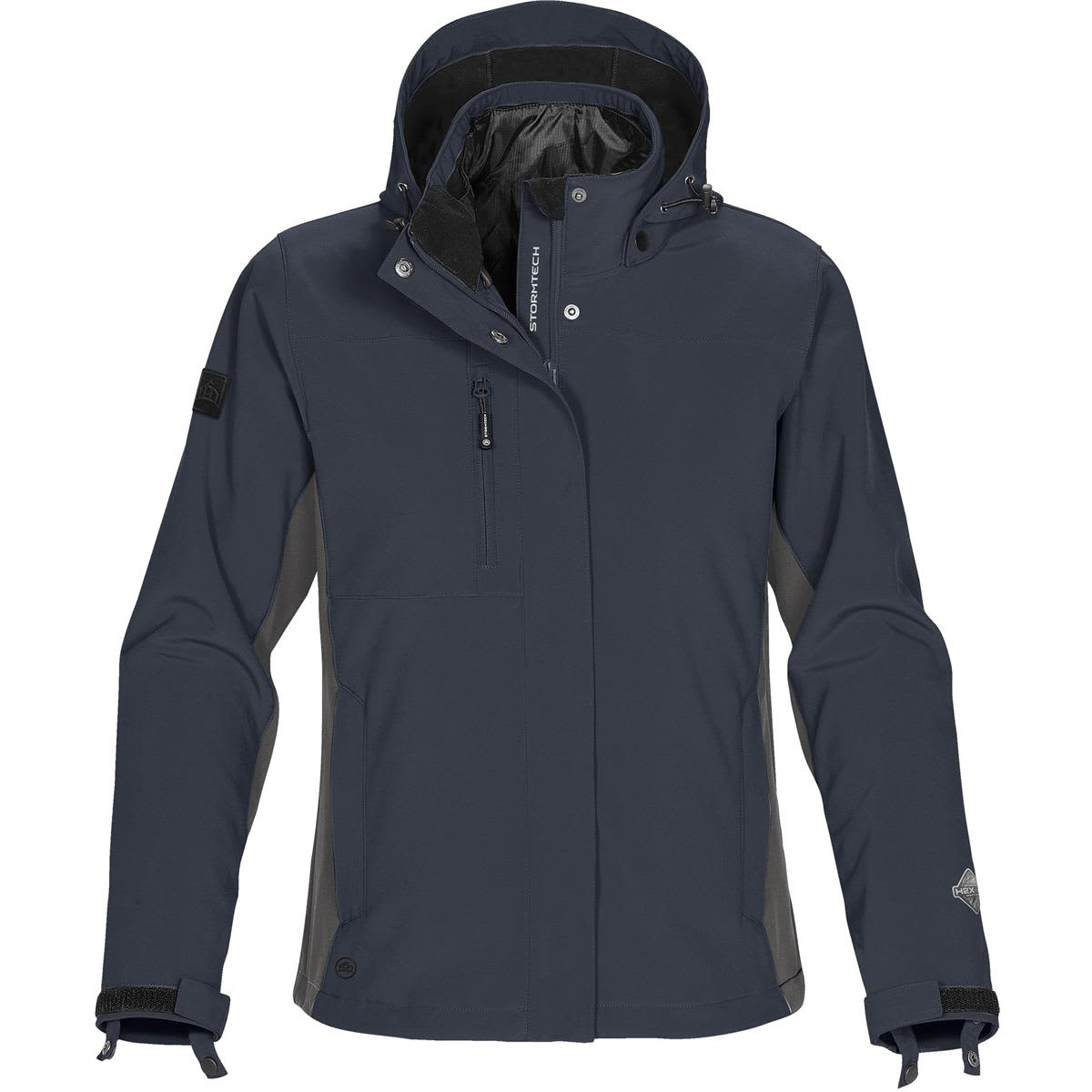 Women's Atmosphere 3-In-1