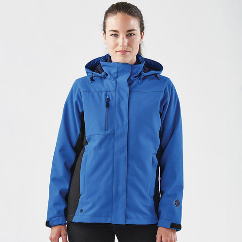 Women's Atmosphere 3-In-1