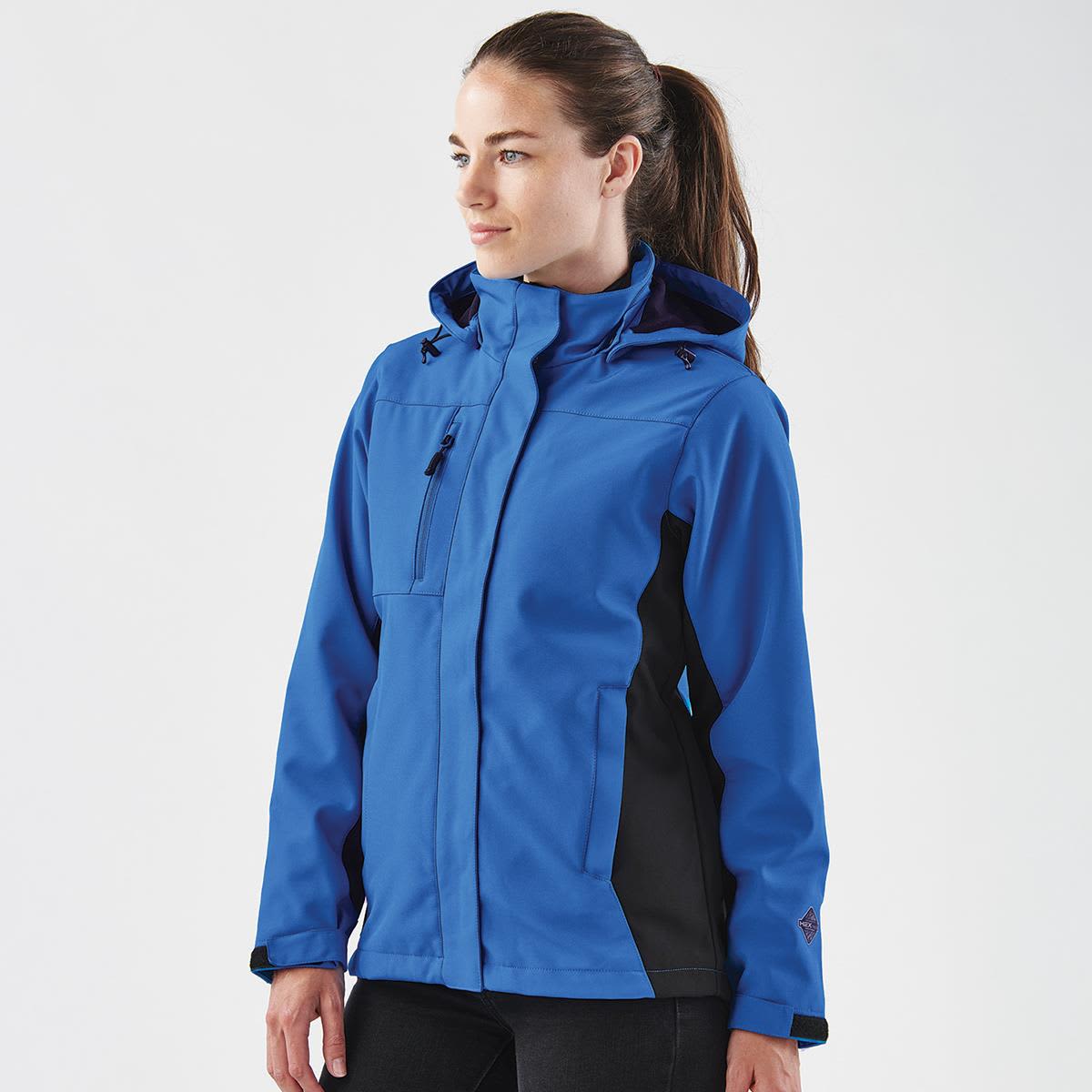 Women's Atmosphere 3-In-1