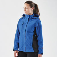 Women's Atmosphere 3-In-1