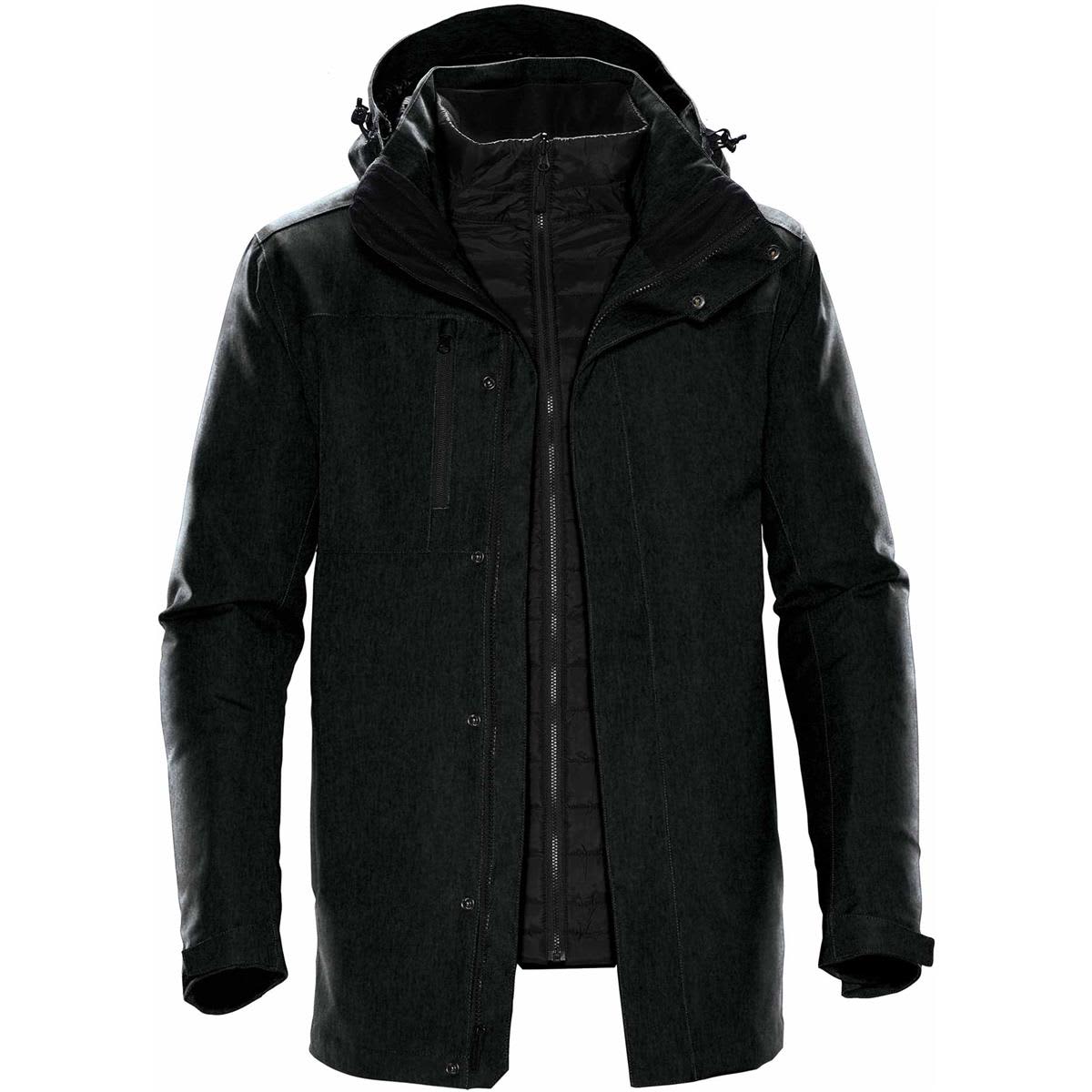 Men's Avalante System Jacket
