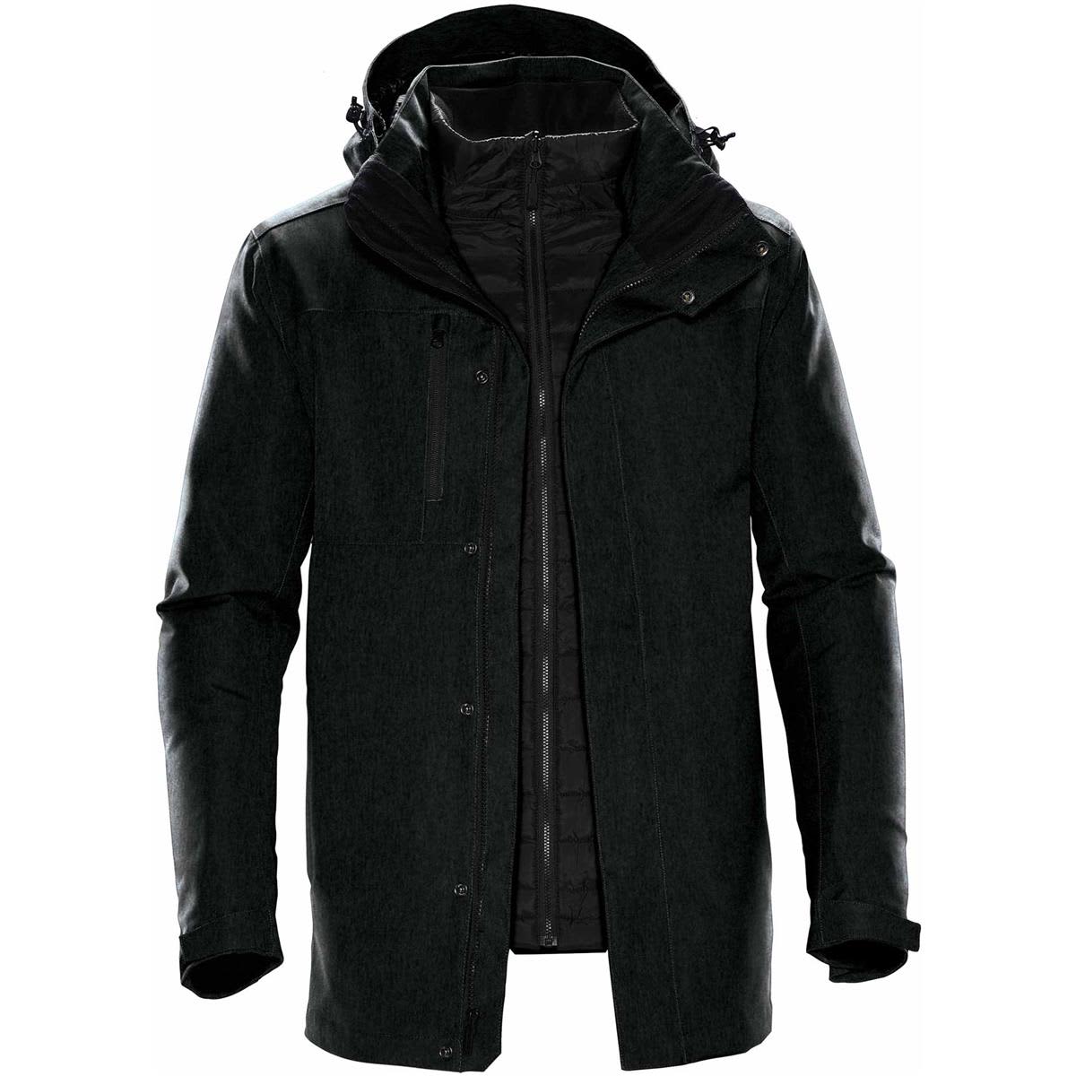 Men's Avalante System Jacket