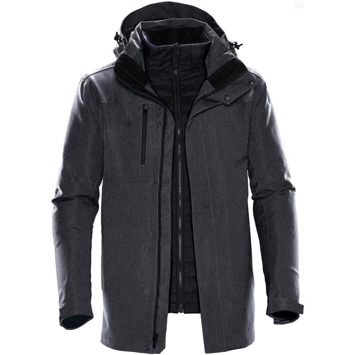 Men's Avalante System Jacket