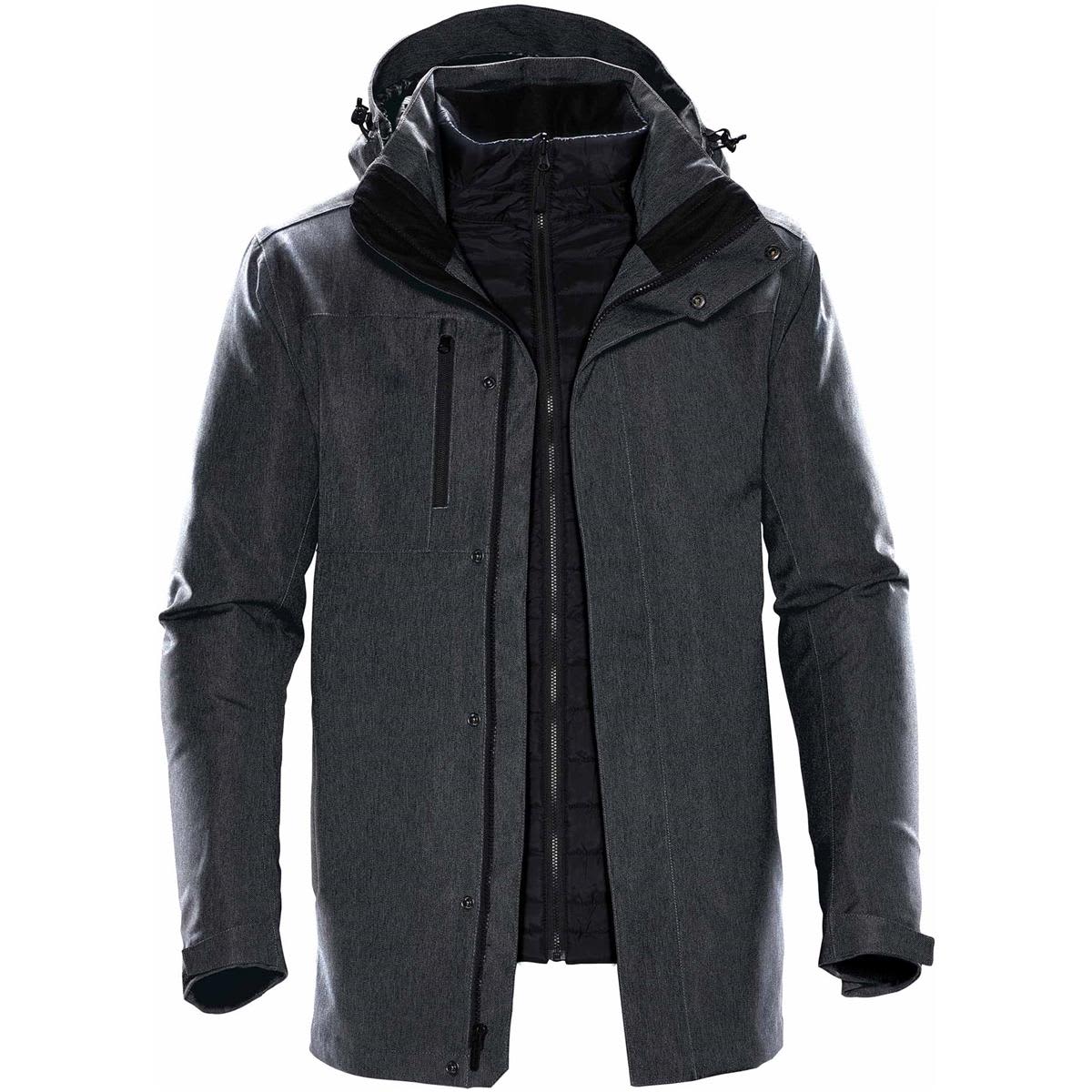 Men's Avalante System Jacket