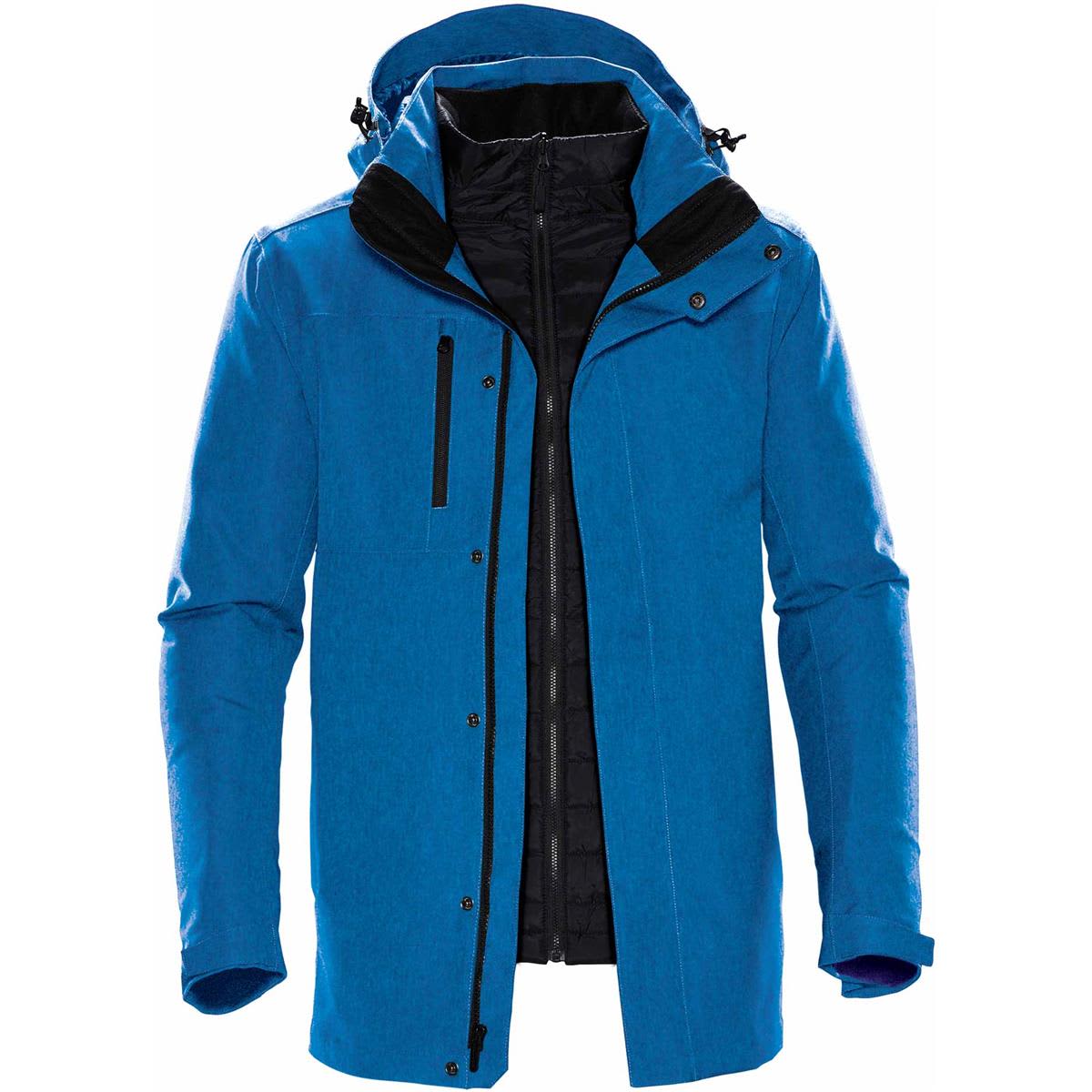 Men's Avalante System Jacket
