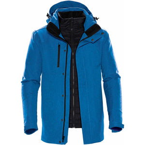 Men's Avalante System Jacket