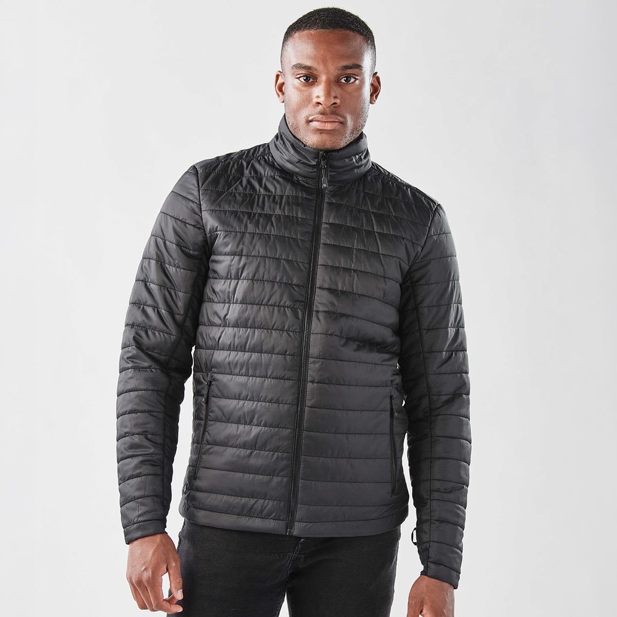 Men's Avalante System Jacket