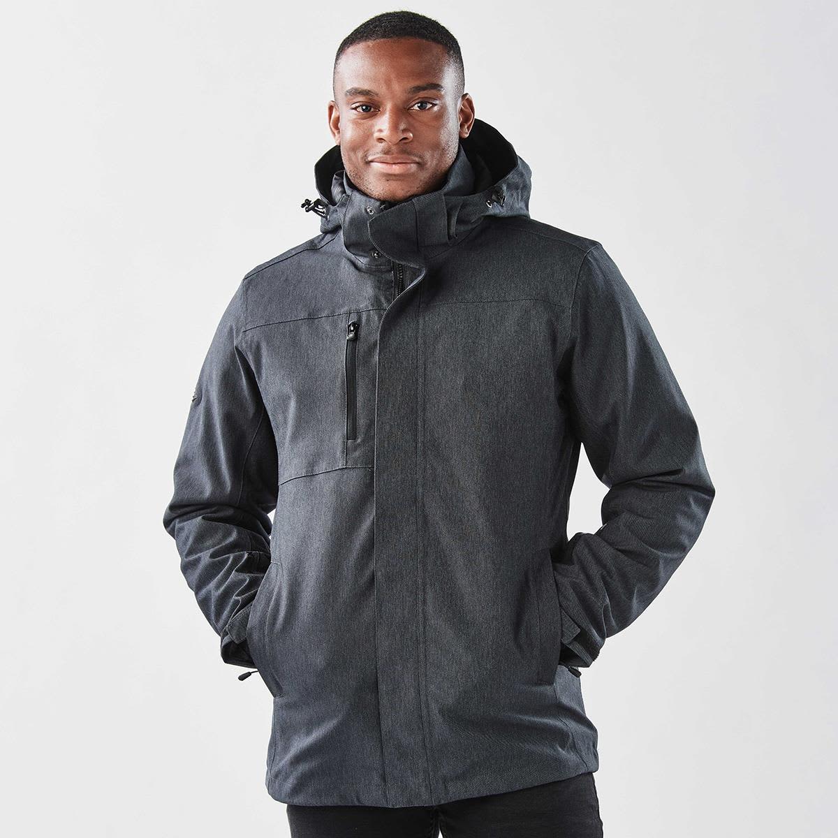 Men's Avalante System Jacket