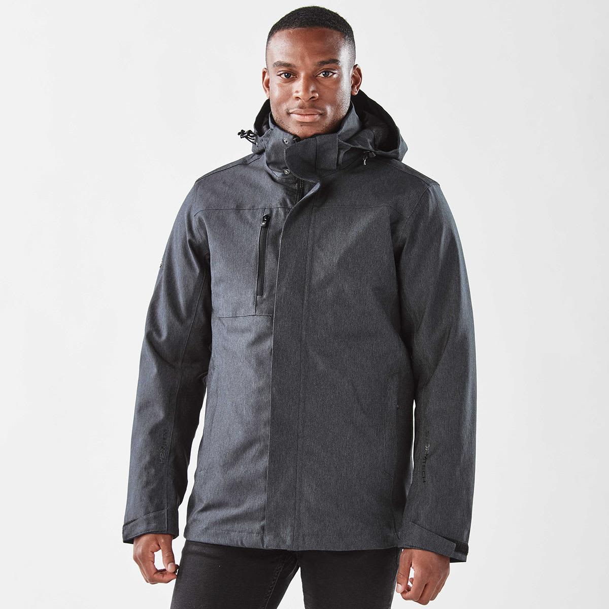 Men's Avalante System Jacket