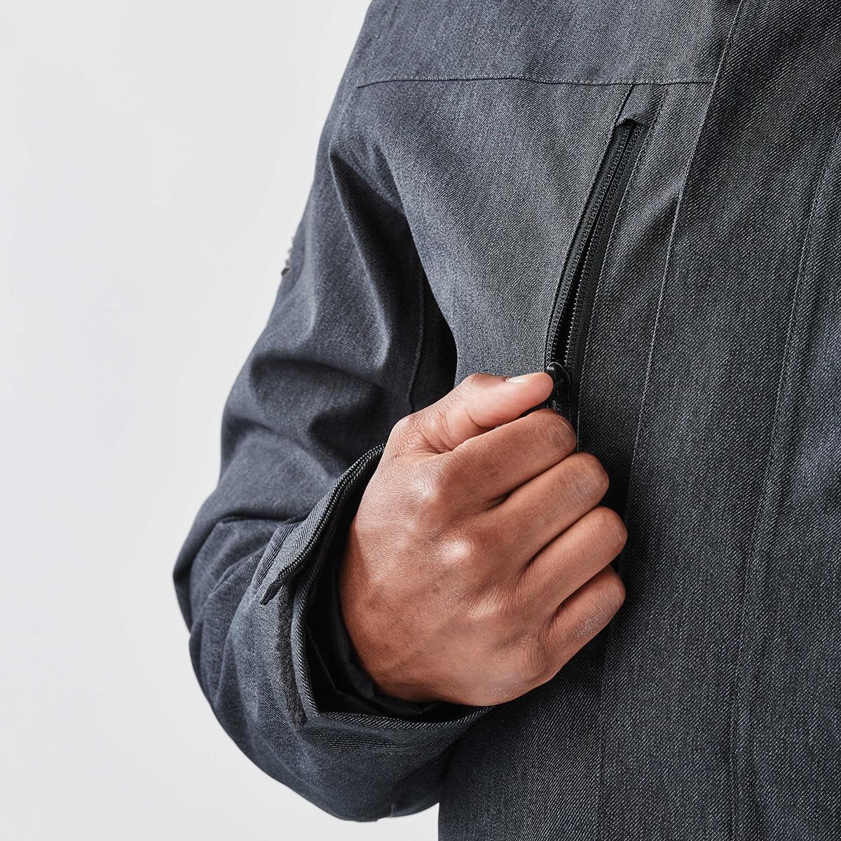 Men's Avalante System Jacket