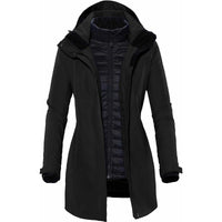 Women's Avalante System Jacket