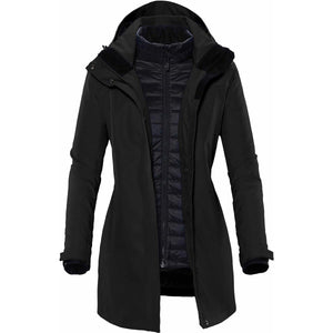 Women's Avalante System Jacket