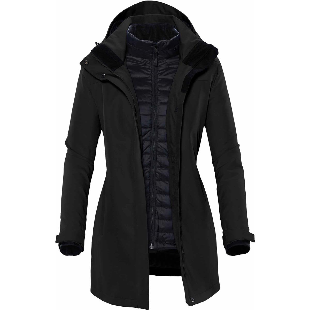 Women's Avalante System Jacket